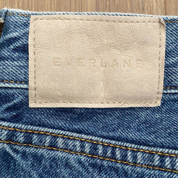 Everlane Jeans - Picture 5 of 7